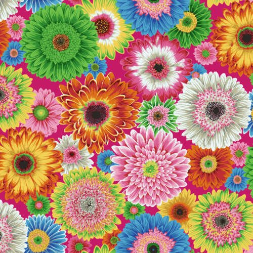 Gerbera Daisies