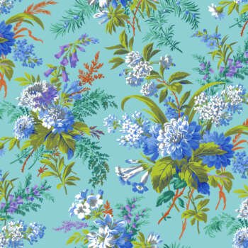 Kaffe Cotton Lawn