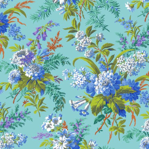 Kaffe Cotton Lawn
