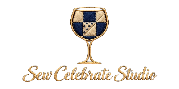 Sew Celebrate Studio